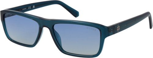 GUESS Pánské sluneční brýle GU00085 90X - Sunglasses - Main image