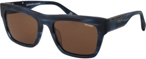 Superdry Pánské sluneční brýle SDS 5011 106 - Sunglasses - Main image
