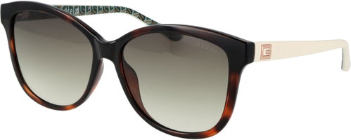 GUESS Dámské sluneční brýle GU7920 52P - Sunglasses - Main image