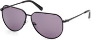 GUESS Pánské sluneční brýle GU00089 01Y - Sunglasses