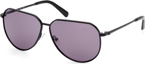 GUESS Pánské sluneční brýle GU00089 01Y - Sunglasses - Main image