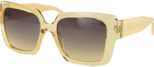 GUESS Dámské sluneční brýle GU00200 39B - Sunglasses - Main image
