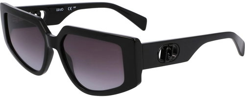Liu Jo Women's Sunglasses LJ801S 001 - Sunglasses - Main image