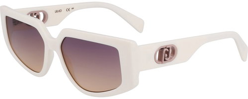 Liu Jo Dámské sluneční brýle LJ801S 102 - Sunglasses - Main image