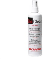 DONIC Bio Cleaner 250 ml - Cleaning Set