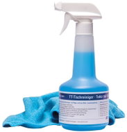 DONIC Clean 500 ml - Cleaning Set