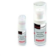 DONIC Lacquer Formula Lacquer 25 g - Cleaning Set