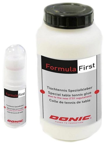 DONIC Glue Formula First 25 g - Glue - Main image