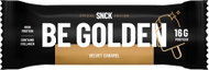 Snck Protein Bar 55 g Velvet Caramel - Proteinová tyčinka