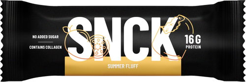 Snck Protein Bar 55 g Summer Fluff - Protein Bar - Main image