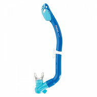 Mares Dětský Pluto Dry modrý - Snorkel