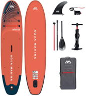 Paddleboard AQUA MARINA Monster 12'0'' × 33'' × 6'' Sky Glider - Paddleboard