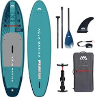 AQUA MARINA Beast 10'6''x32''x6'' Aqua Splash - Sup