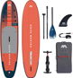 Paddleboard AQUA MARINA Atlas 12'0" × 34" × 6" Sky Glider - Paddleboard