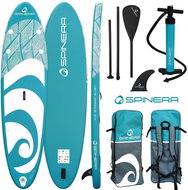 SPINERA Lets Paddle 10'4'' × 30'' × 6'' - Paddleboard