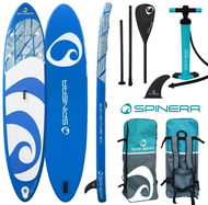 SPINERA Supventure 12'0" × 33" × 6'' DLT - Paddleboard