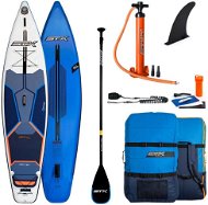 STX Tourer 11'6'' × 32'' × 6'' Blue/Orange - Paddleboard s příslušenstvím