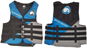 Swim Vest Spinera Deluxe Nylon 50N, modrá vel. XS - Plovací vesta