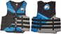 Plávacia vesta Spinera Deluxe Nylon 50N, modrá veľ. XS - Plovací vesta