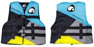 Plávacia vesta Spinera Youth Nylon 50N, modrá veľkosť One Size - Plovací vesta
