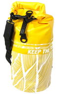 Spinera lodní vak 20 l yellow - Nepromokavý vak