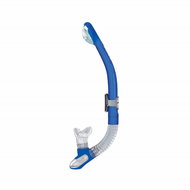 Mares Ergo dry blue new - Snorkel