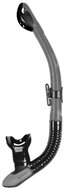 Mares Ergo dry black/grey - Snorkel