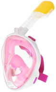 MG Snorkel S/M pink - Snorkel Mask
