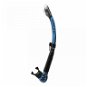 Snorkel CRESSI Šnorchl Alpha ultra dry modrý / černý - Šnorchl