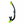 Snorkel Ergo dry black / green