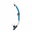 Dry snorkel Deep dry, kerosene/transp.
