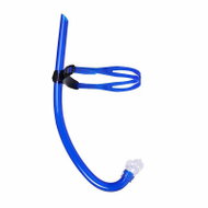 Agama dětský plavecký šnorchl Frontal Junior, modrý - Snorkel