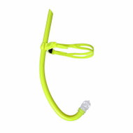 Agama dětský plavecký šnorchl Frontal Junior, žlutý - Snorkel