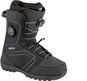 Nitro Sentinel BOA True Black vel. 44  EU / 290 mm - Boty na snowboard
