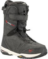 Nitro Team Pro MK TLS Black vel. 48 2/3 EU / 325 mm - Snowboard Boots