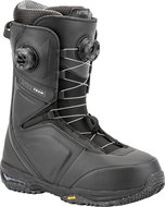 Nitro Team BOA Black vel. 44 2/3 EU / 295 mm - Snowboard Boots