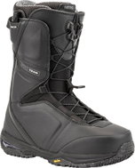 Nitro Team TLS Black size 45 1/3 EU / 300 mm - Snowboard Boots