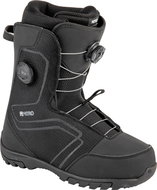 Nitro Sentinel BOA True Black vel. 48  EU / 320 mm - Snowboard Boots