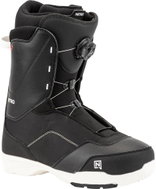 Nitro Tangent BOA Black size 46 EU / 305 mm - Snowboard Boots