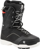 Nitro Tangent TLS Black vel. 41 1/3 EU / 270 mm - Snowboard Boots
