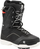 Nitro Tangent TLS Black size 45 1/3 EU / 300 mm - Snowboard Boots
