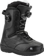 Nitro Crown BOA Black vel. 35 1/3 EU / 225 mm - Snowboard Boots