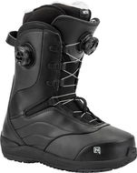 Nitro Crown BOA Black - Boty na snowboard