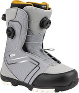 Nitro Sentinel BOA Grey vel. 40 2/3 EU / 265 mm - Snowboard Boots