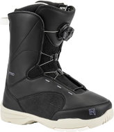 Nitro Flora BOA Black vel. 36 2/3 EU / 235 mm - Snowboard Boots