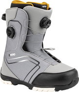 Nitro Sentinel BOA Grey vel. 48  EU / 320 mm - Snowboard Boots