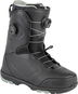 Nitro Club BOA Black vel. 48  EU / 320 mm - Boty na snowboard