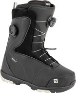 Nitro Cypress BOA Black - Boty na snowboard