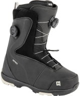 Nitro Cypress BOA Black size 38 EU / 245 mm - Snowboard Boots