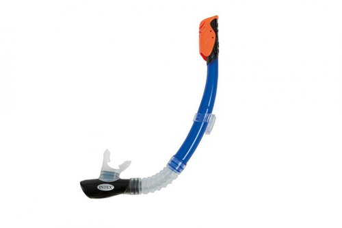 Intex Snorkel 55924 Silicone hyper SR - Snorkel - Main image